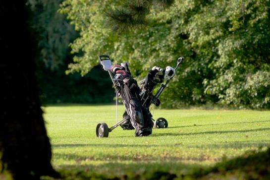 هتل Residence Starnberger See