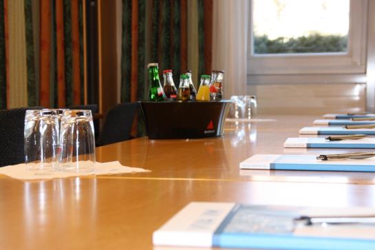 هتل Residence Starnberger See