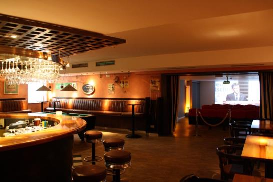 هتل Residence Starnberger See