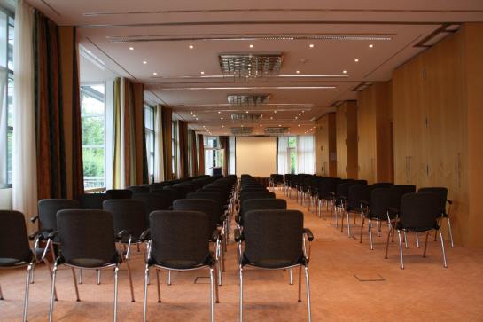 هتل Residence Starnberger See