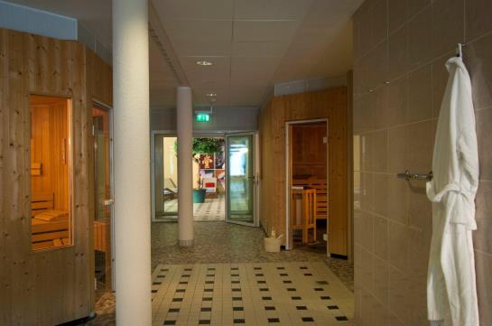 هتل Residence Starnberger See