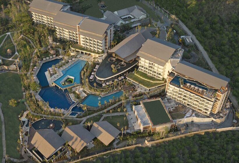 酒店 Rimba By Ayana Bali