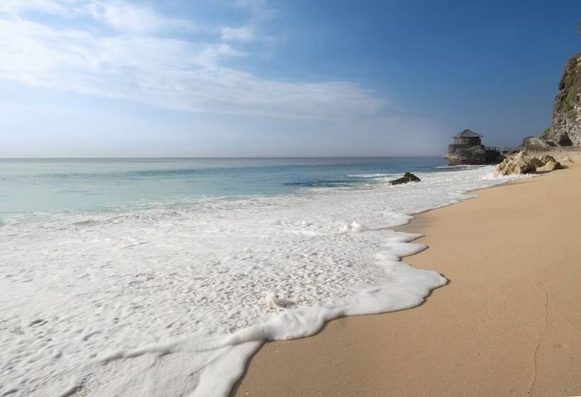 酒店 Rimba By Ayana Bali