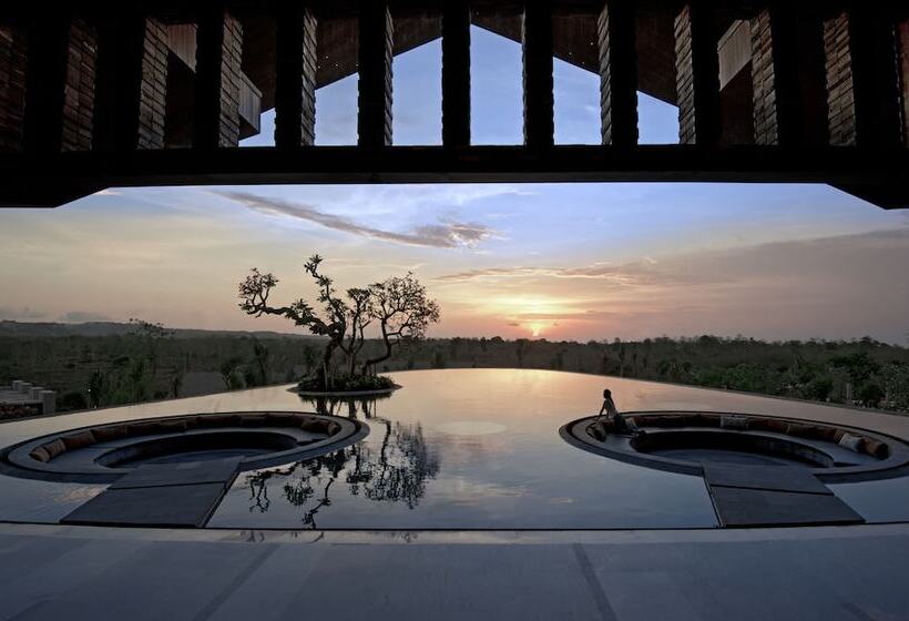 酒店 Rimba By Ayana Bali