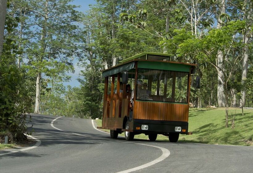 فندق Rimba By Ayana Bali