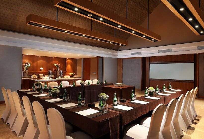 酒店 Rimba By Ayana Bali