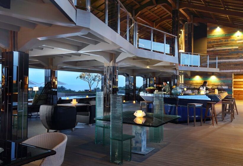 酒店 Rimba By Ayana Bali