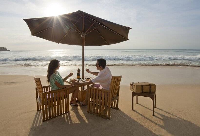 酒店 Rimba By Ayana Bali