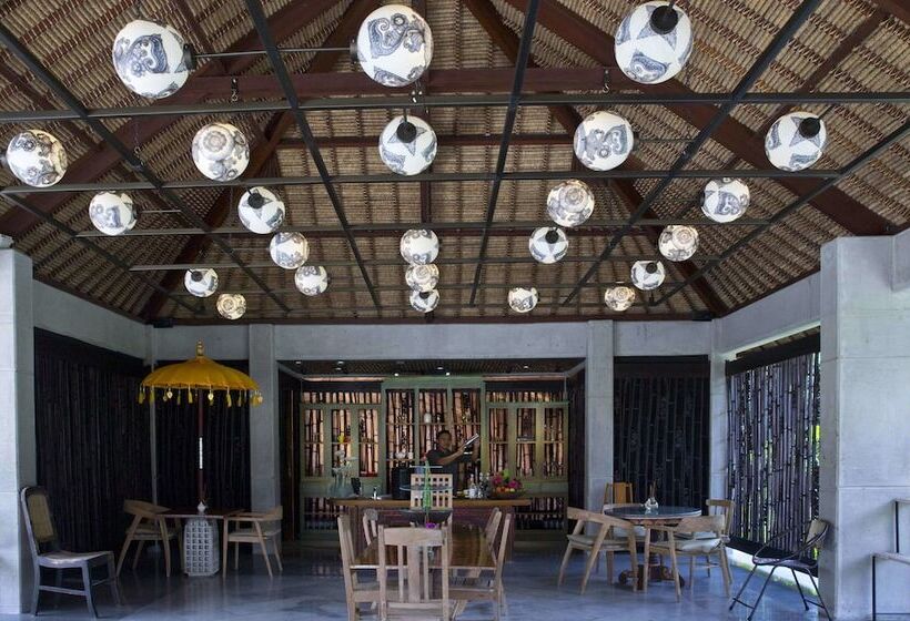 酒店 Rimba By Ayana Bali