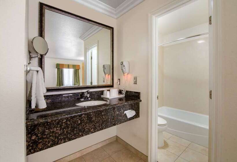 호텔 Rodeway Inn Adelanto Us 395