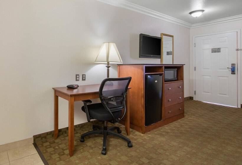 فندق Rodeway Inn Adelanto Us 395