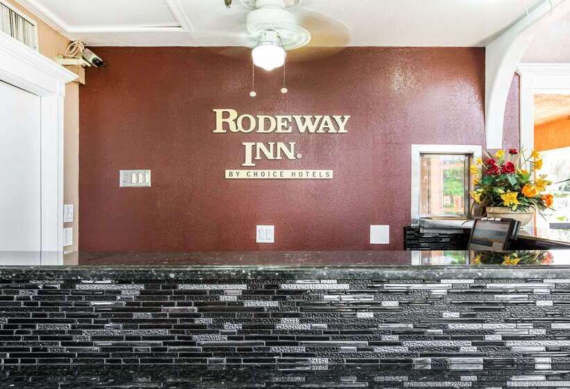 ホテル Rodeway Inn