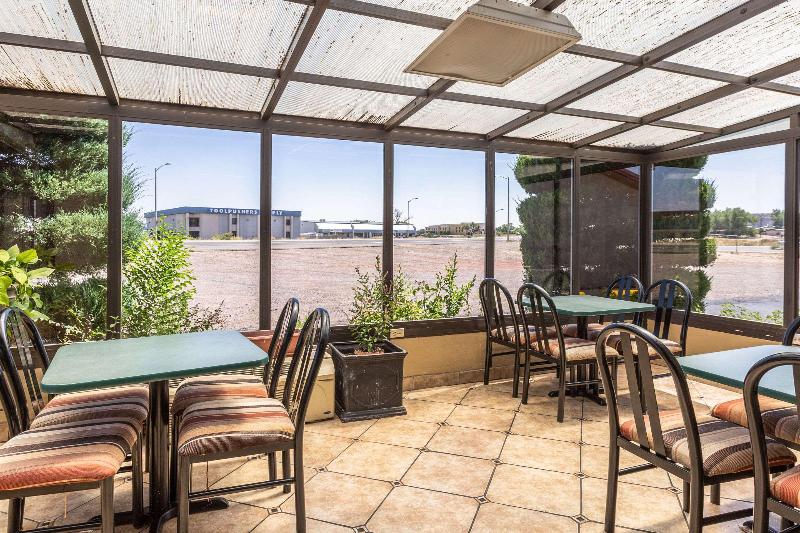 ホテル Rodeway Inn