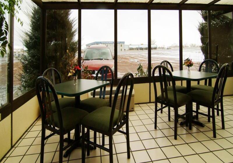 ホテル Rodeway Inn