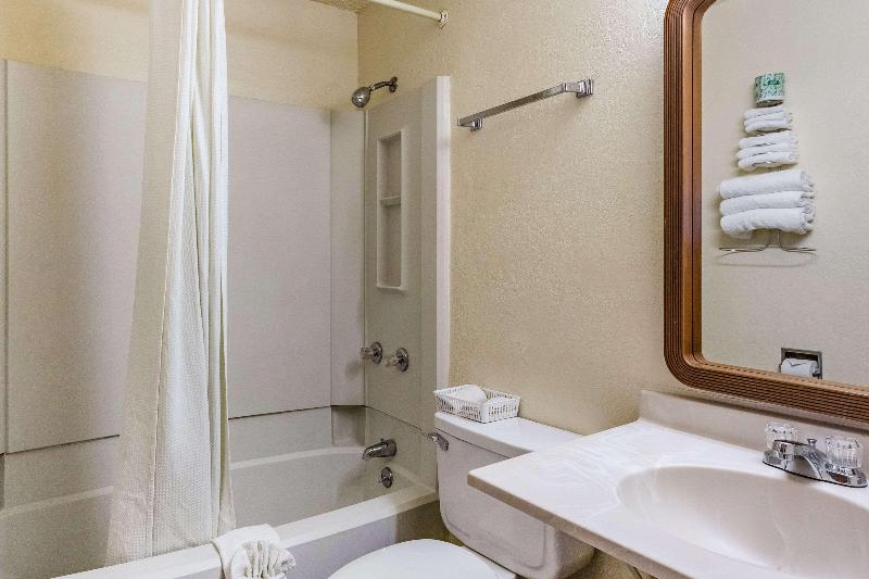 ホテル Rodeway Inn