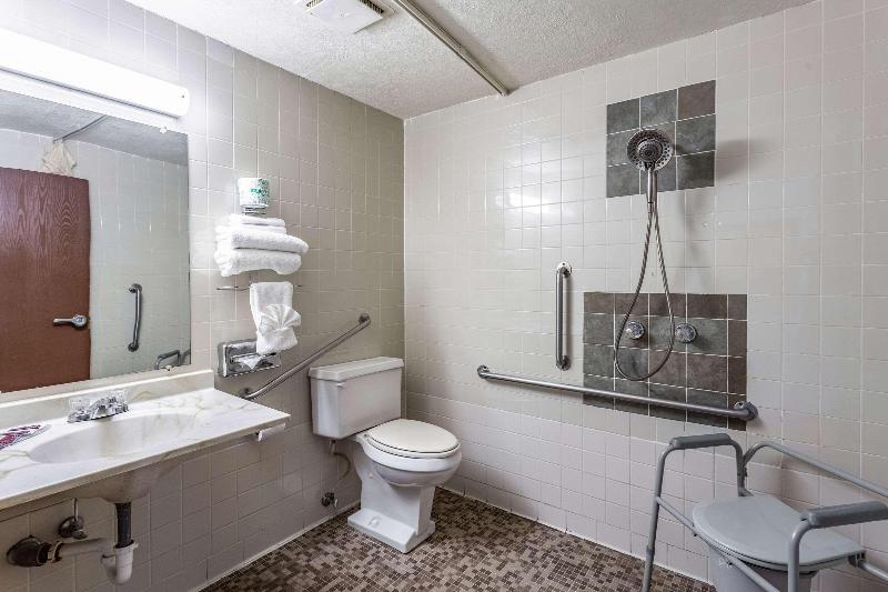 ホテル Rodeway Inn