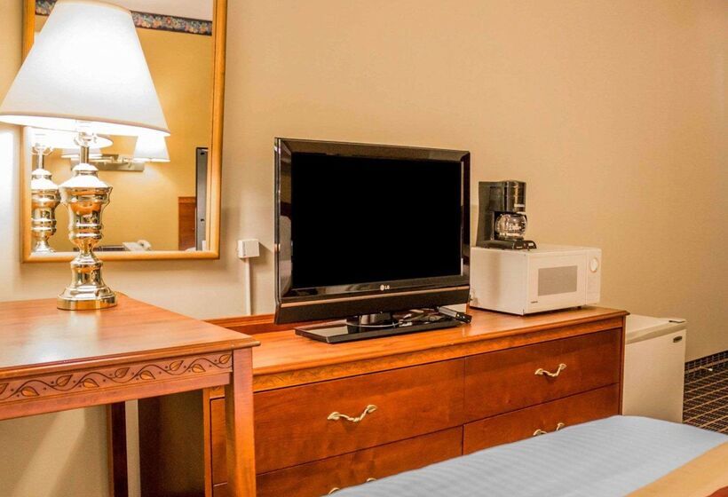 فندق Rodeway Inn