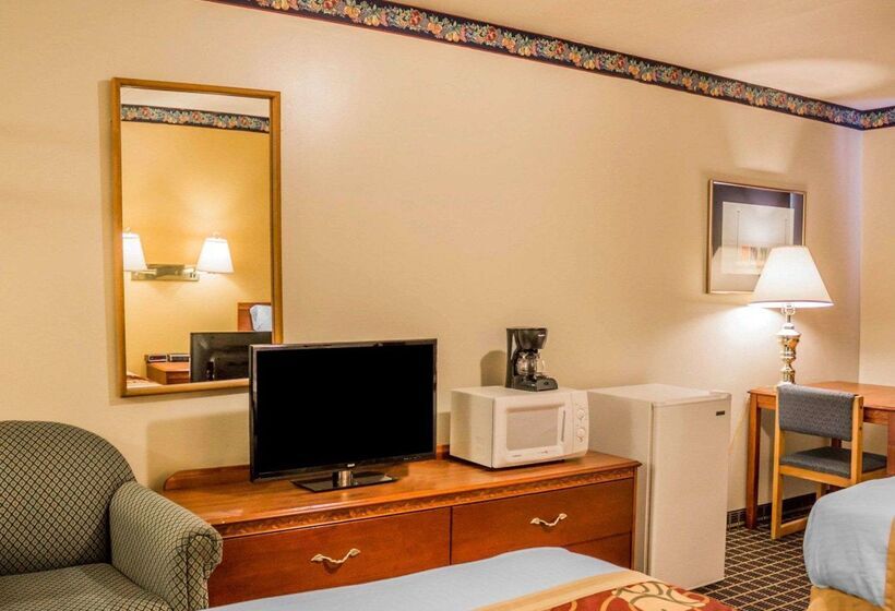 فندق Rodeway Inn