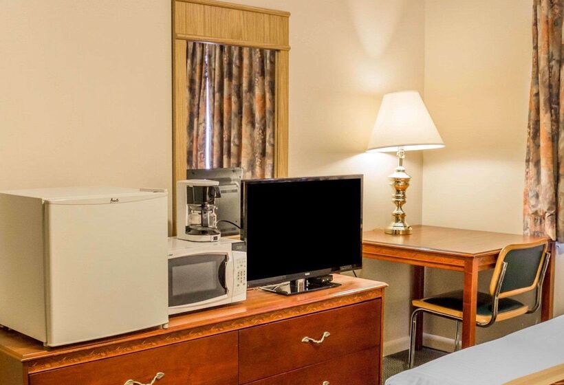 فندق Rodeway Inn