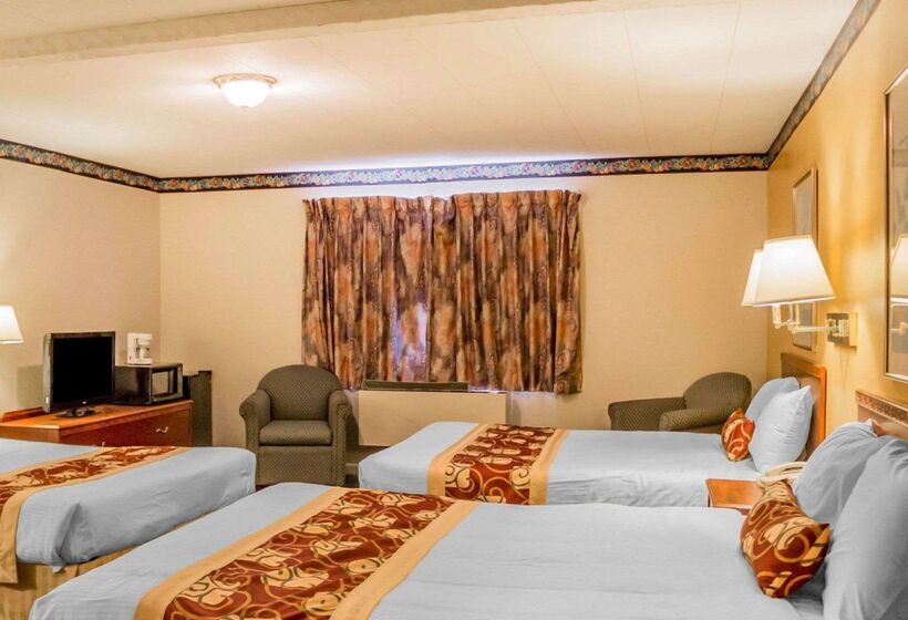 فندق Rodeway Inn