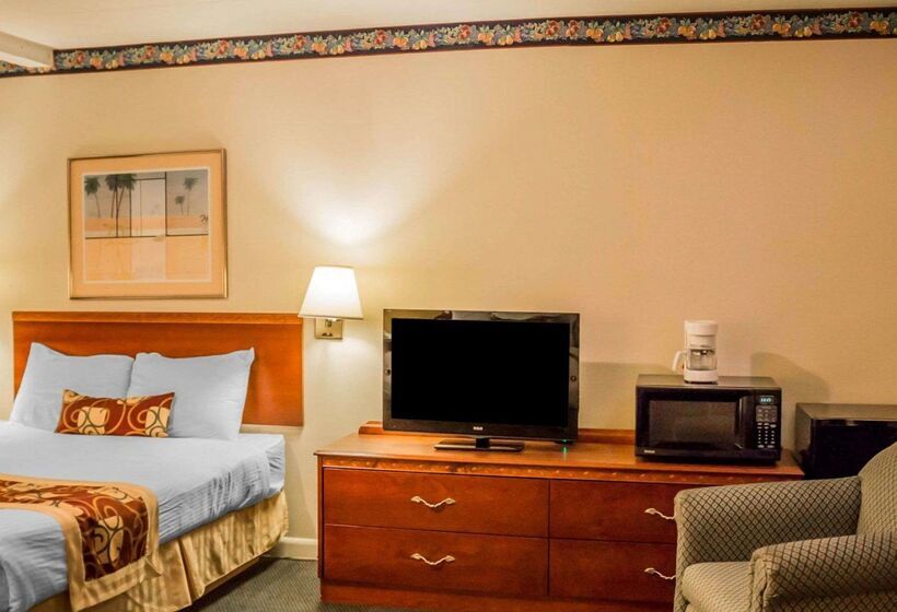 فندق Rodeway Inn