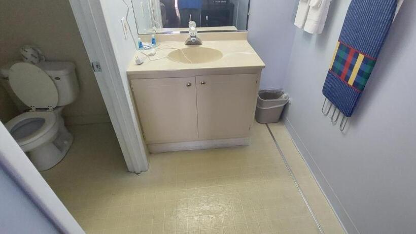 فندق Rodeway Inn