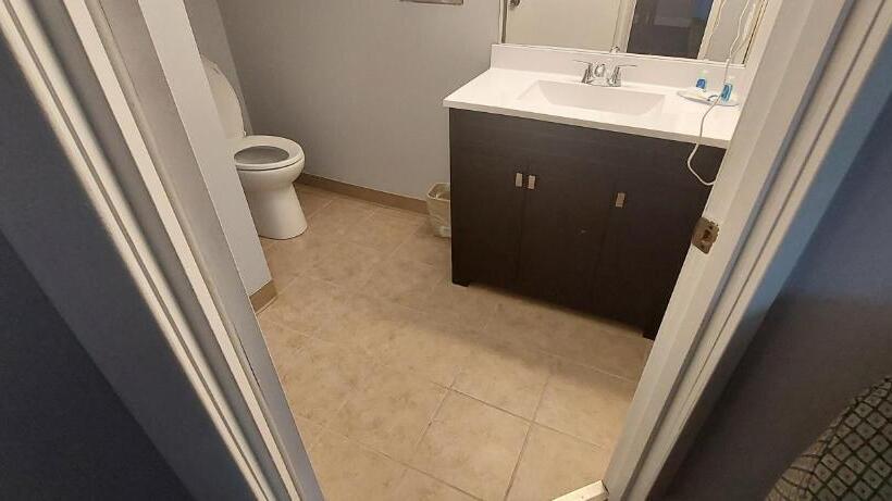 فندق Rodeway Inn