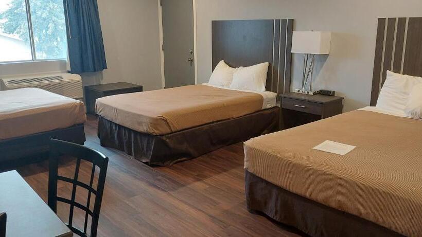 فندق Rodeway Inn