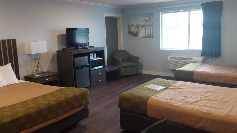 فندق Rodeway Inn