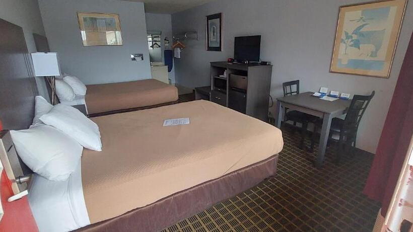 فندق Rodeway Inn