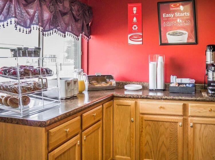 فندق Rodeway Inn