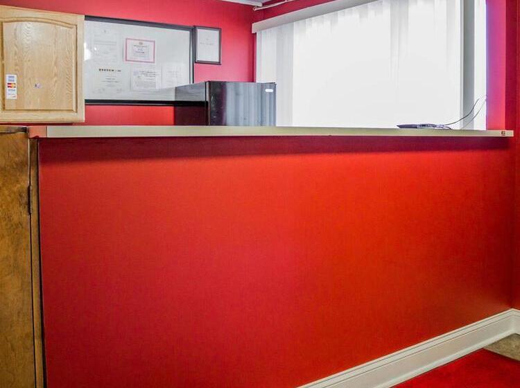 فندق Rodeway Inn