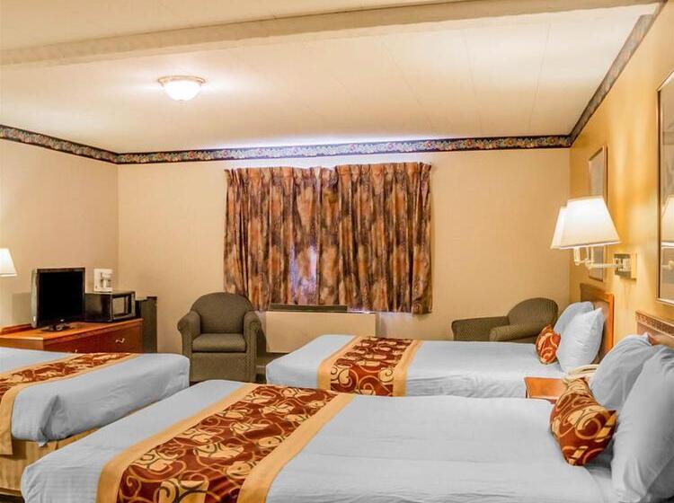 فندق Rodeway Inn