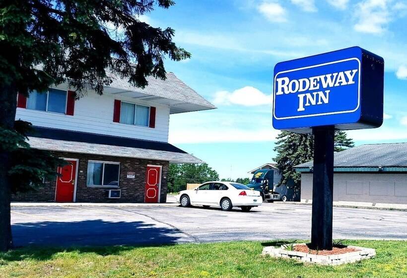 فندق Rodeway Inn