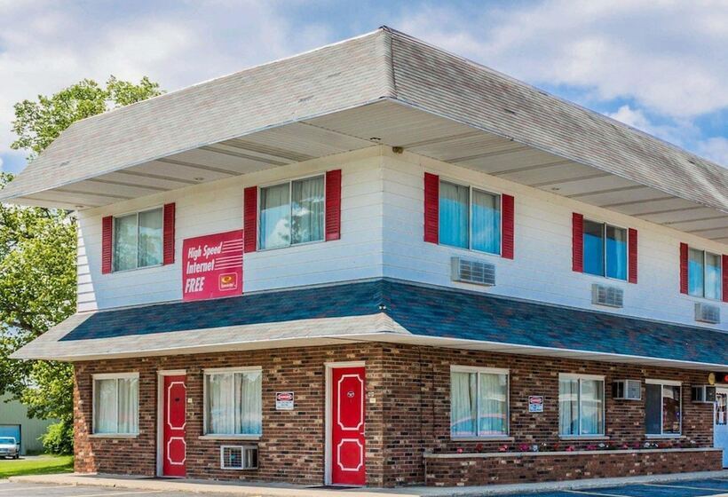 فندق Rodeway Inn