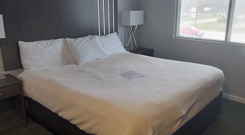 فندق Rodeway Inn