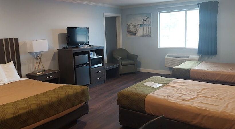 فندق Rodeway Inn