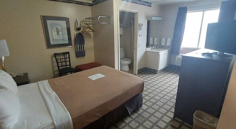 فندق Rodeway Inn