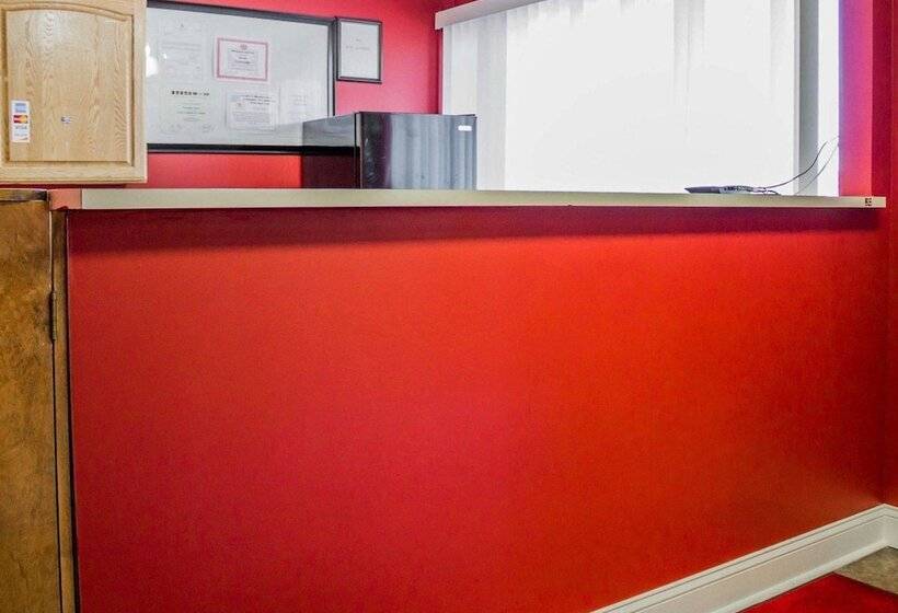 فندق Rodeway Inn