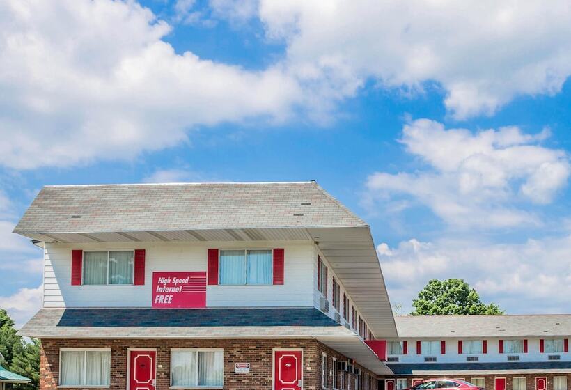 فندق Rodeway Inn