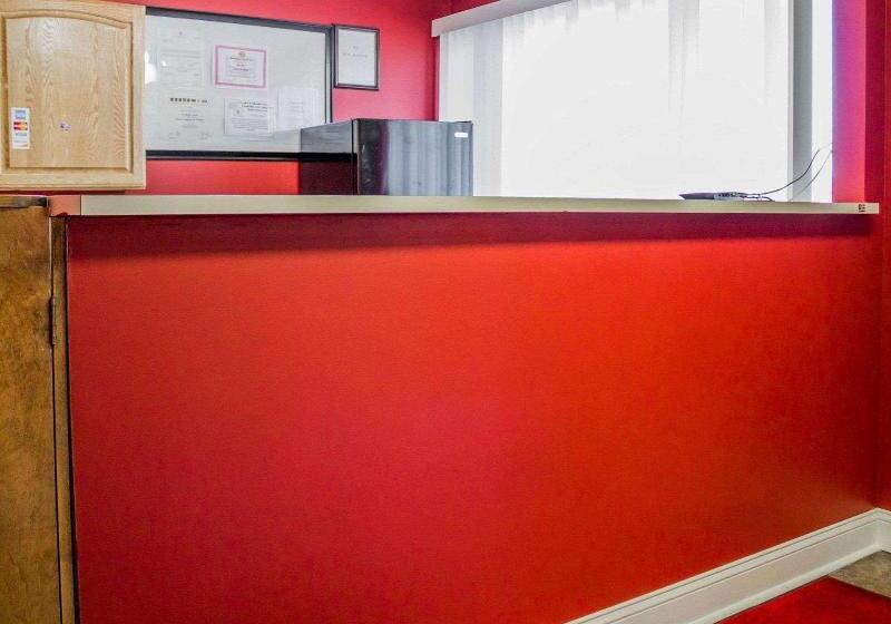 فندق Rodeway Inn