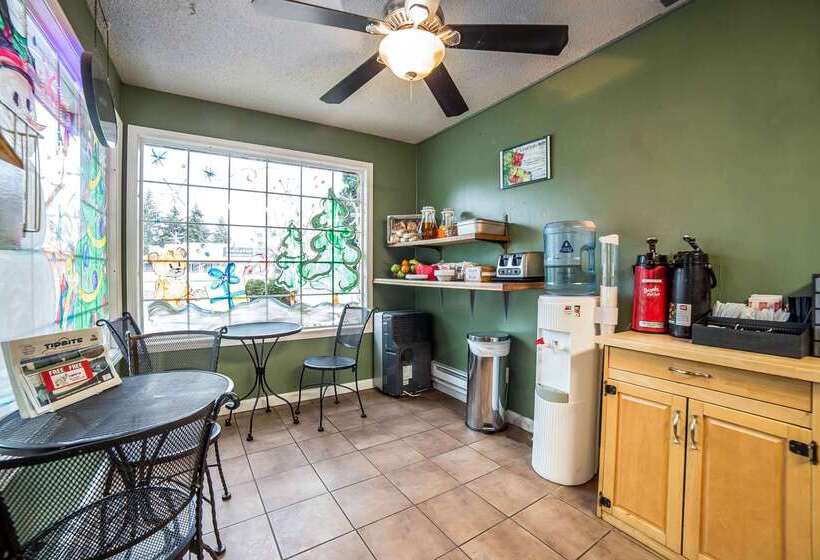 فندق Rodeway Inn