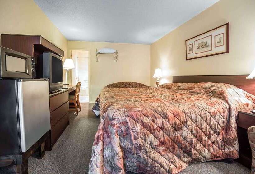 فندق Rodeway Inn