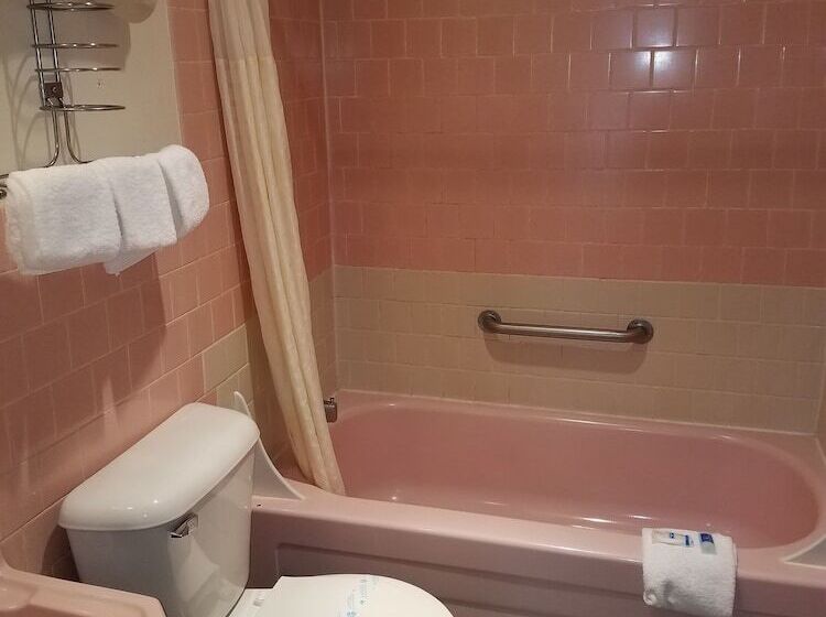 فندق Rodeway Inn