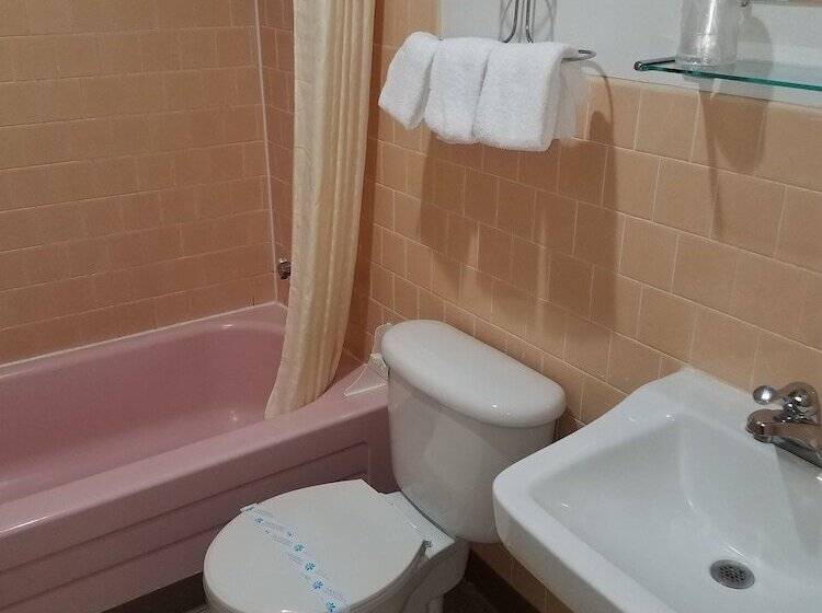 فندق Rodeway Inn