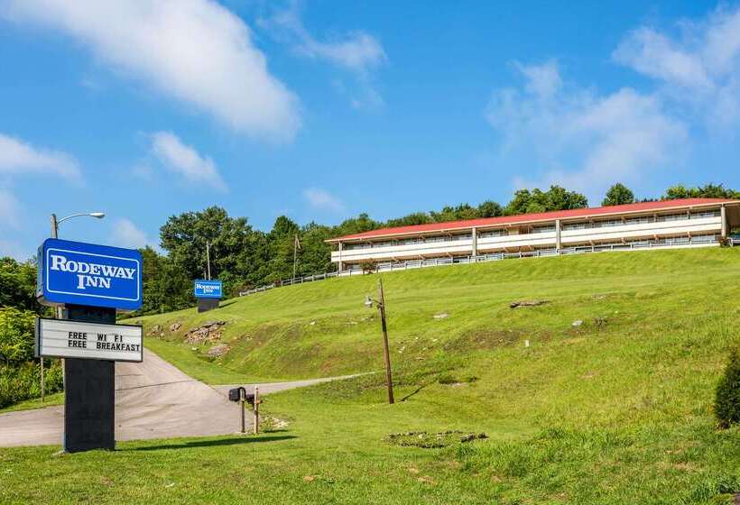 酒店 Fairbridge Inn Express Renfro Valley