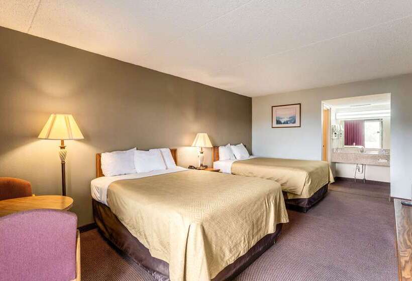 酒店 Fairbridge Inn Express Renfro Valley