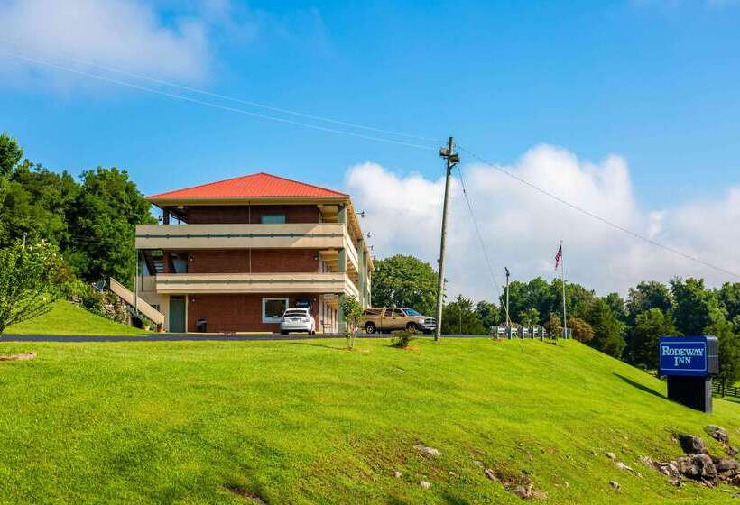 酒店 Fairbridge Inn Express Renfro Valley