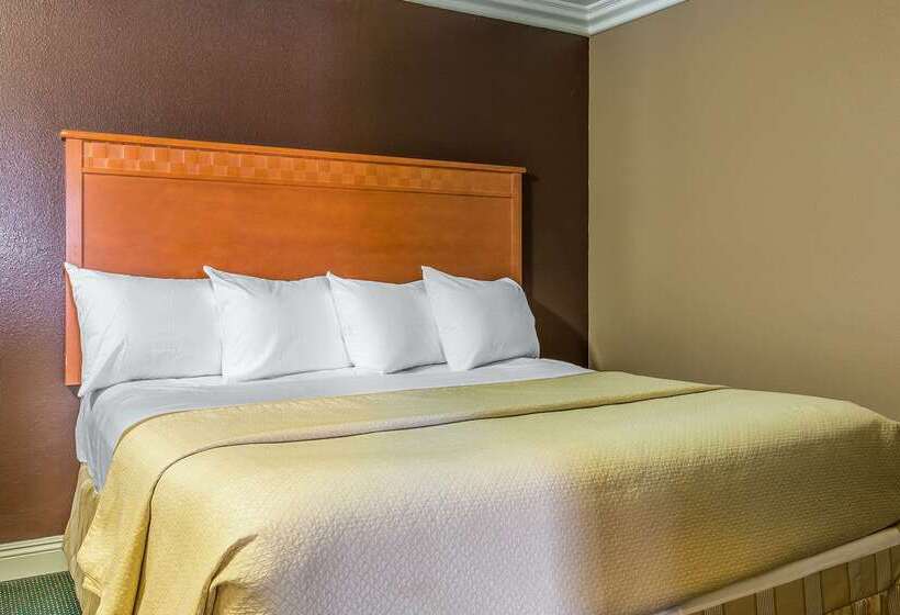 Отель Rodeway Inn