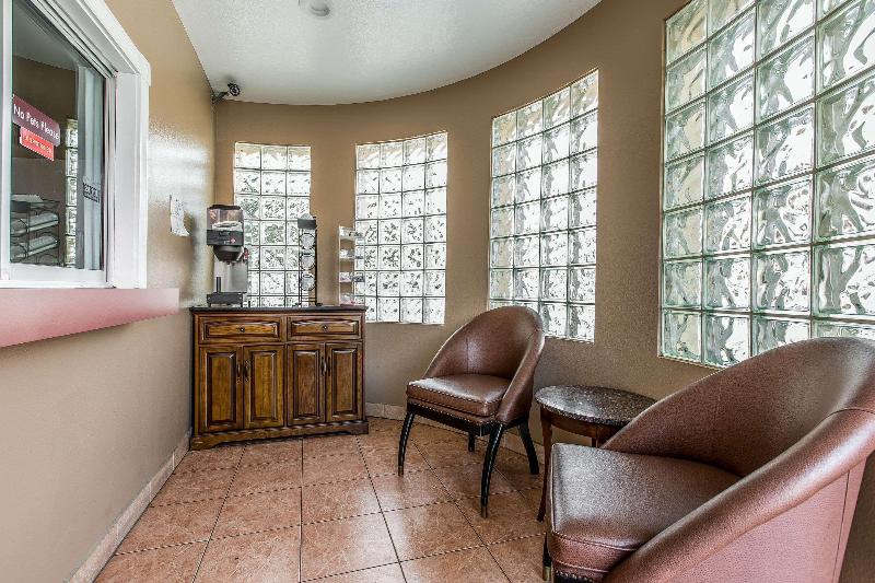 Отель Rodeway Inn